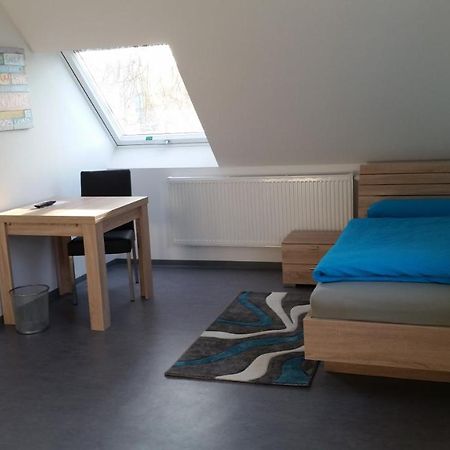 Boardinghouse Harotels Μάνχαιμ Εξωτερικό φωτογραφία