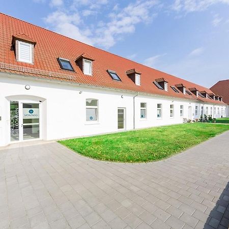 Boardinghouse Harotels Μάνχαιμ Εξωτερικό φωτογραφία