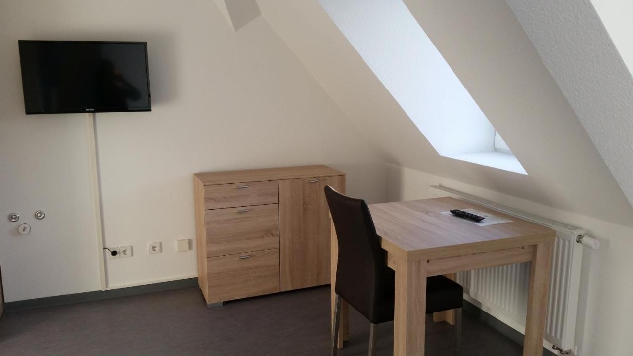 Boardinghouse Harotels Μάνχαιμ Εξωτερικό φωτογραφία