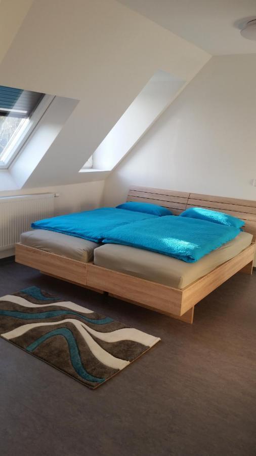 Boardinghouse Harotels Μάνχαιμ Εξωτερικό φωτογραφία