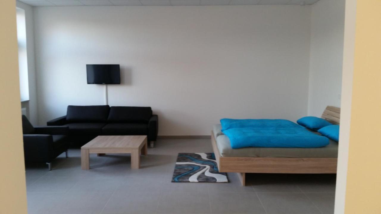 Boardinghouse Harotels Μάνχαιμ Εξωτερικό φωτογραφία