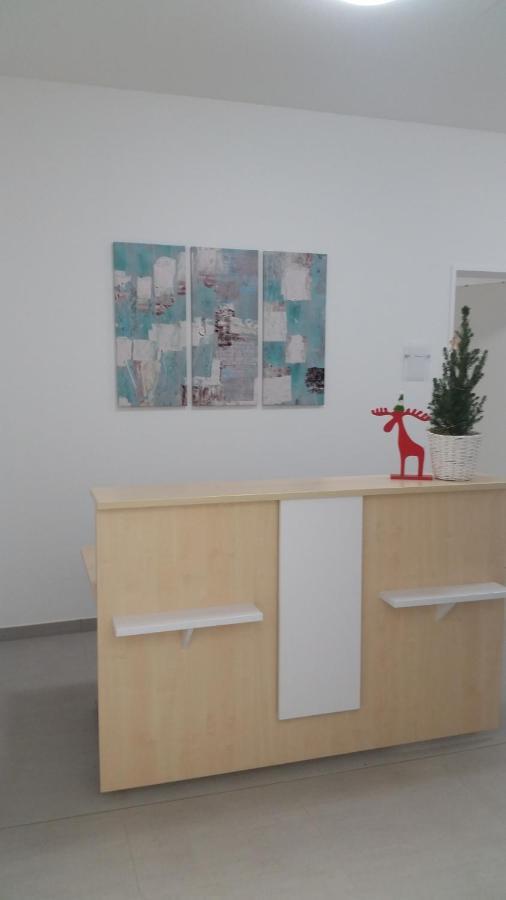 Boardinghouse Harotels Μάνχαιμ Εξωτερικό φωτογραφία