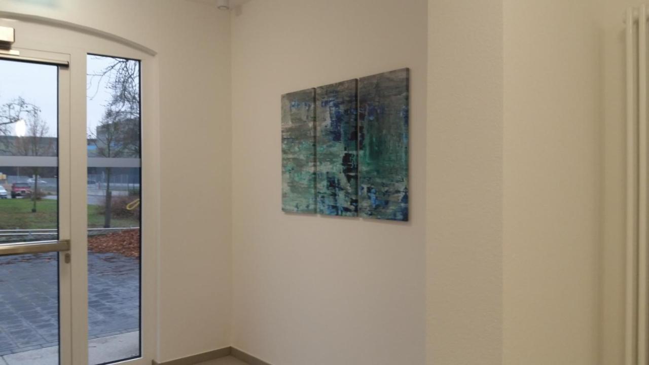 Boardinghouse Harotels Μάνχαιμ Εξωτερικό φωτογραφία