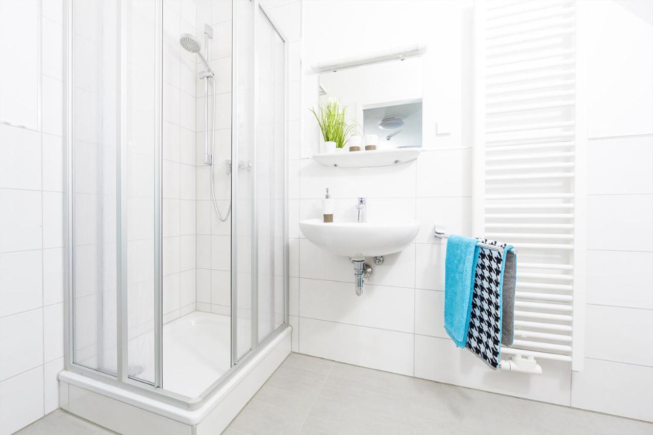 Boardinghouse Harotels Μάνχαιμ Εξωτερικό φωτογραφία